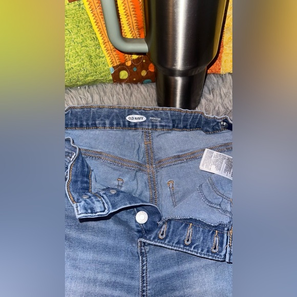 Old Navy rockstar. - Picture 3 of 3